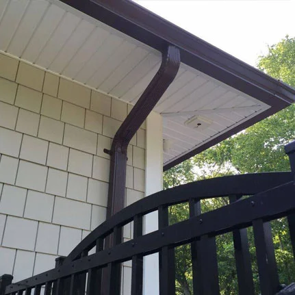 fascia gutter installation Bohemia ny