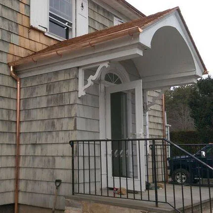 gutter instalation Bohemia ny