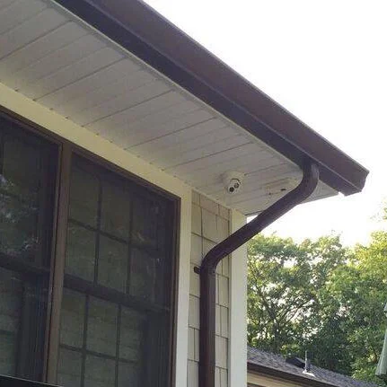 emergency gutter repair Bohemia ny